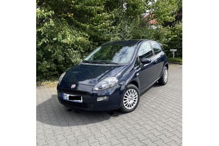 Fiat Punto Evo Gebrauchtwagen