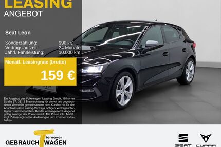 Seat Leon Gebrauchtwagen