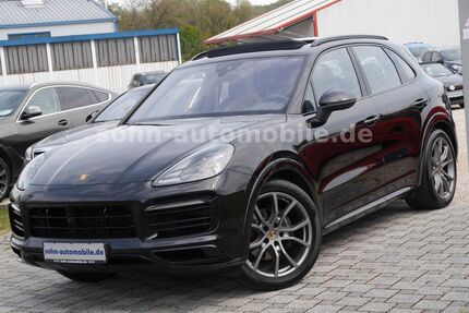 Porsche Cayenne Gebrauchtwagen