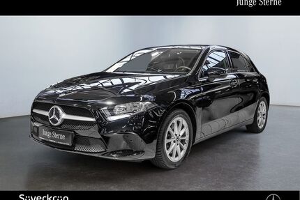 Mercedes-Benz A 250 Gebrauchtwagen
