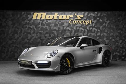Porsche 991 Gebrauchtwagen