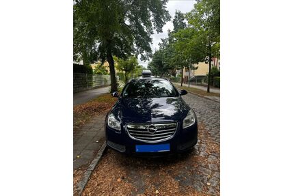 Opel Insignia Gebrauchtwagen
