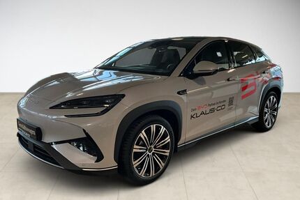 BYD SEALION 7 Gebrauchtwagen