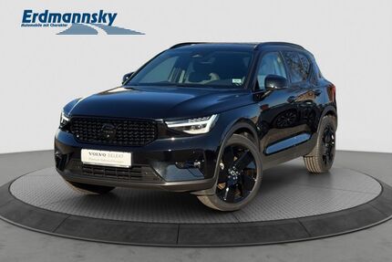 Volvo XC40 Gebrauchtwagen