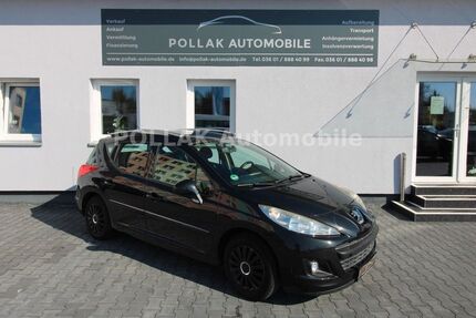 Peugeot 207 Gebrauchtwagen