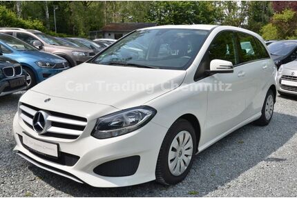 Mercedes-Benz B 180 Gebrauchtwagen