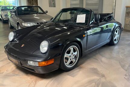 Porsche 911 Urmodell Gebrauchtwagen