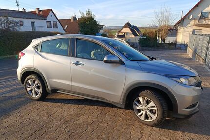 Honda HR-V Gebrauchtwagen
