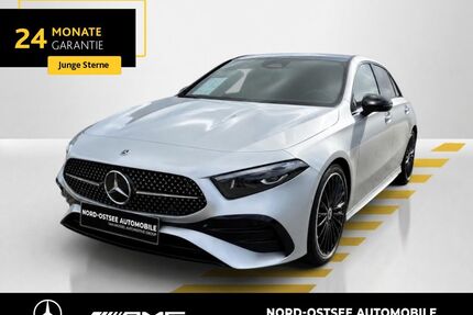 Mercedes-Benz A 220 Gebrauchtwagen