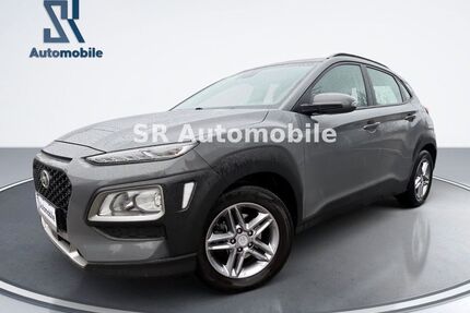 Hyundai KONA Gebrauchtwagen