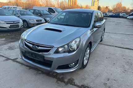 Subaru Legacy Gebrauchtwagen