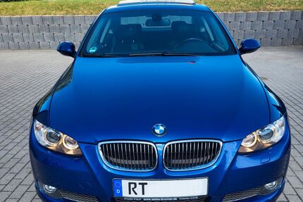 BMW 335 Gebrauchtwagen