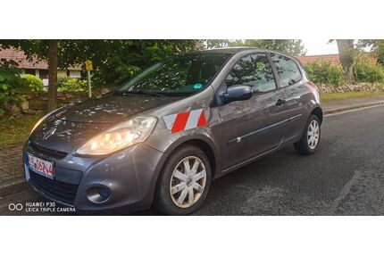 Renault Clio Gebrauchtwagen