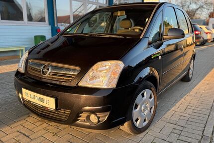 Opel Meriva Gebrauchtwagen