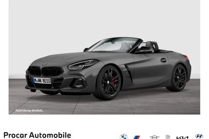 BMW Z4 M40 Gebrauchtwagen