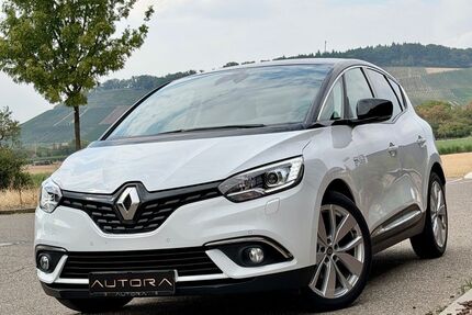 Renault Scenic Gebrauchtwagen