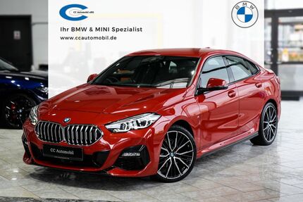 BMW 218 Gran Coupé Gebrauchtwagen