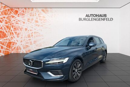 Volvo V60 Gebrauchtwagen