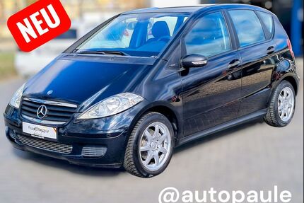Mercedes-Benz A 170 Gebrauchtwagen