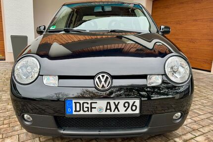 VW Lupo Gebrauchtwagen