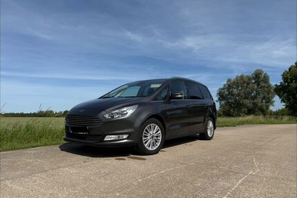 Ford Galaxy Gebrauchtwagen