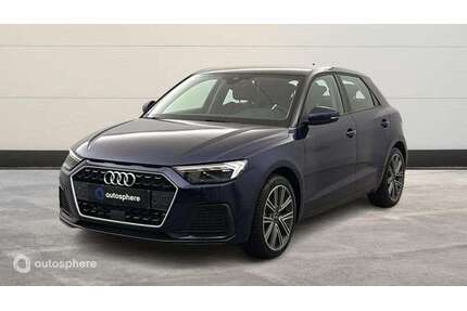 Audi A1 30 TFSI 116ch Design S tronic 7 