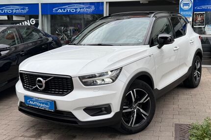 Volvo XC40 Gebrauchtwagen