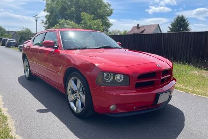 Dodge Charger Gebrauchtwagen