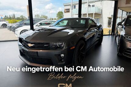 Ford Camaro 