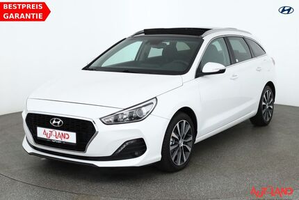 Hyundai i30 Gebrauchtwagen