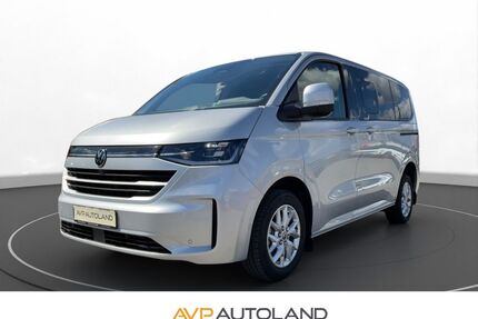 VW T7 Caravelle Gebrauchtwagen