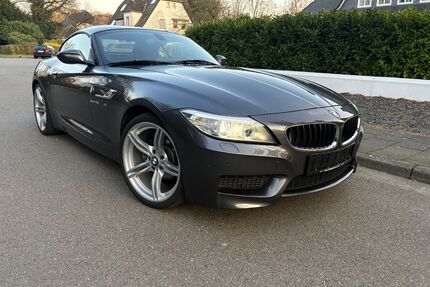 BMW Z4 Gebrauchtwagen
