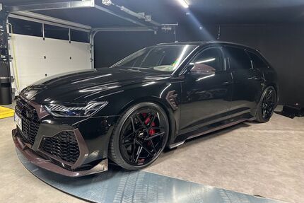 Audi RS6 Gebrauchtwagen