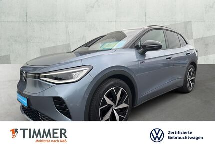 VW ID.4 Gebrauchtwagen