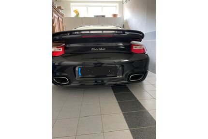 Porsche 997 Gebrauchtwagen