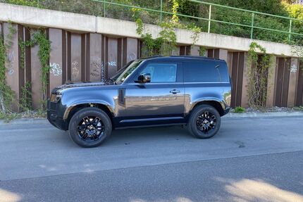 Land Rover Defender Gebrauchtwagen