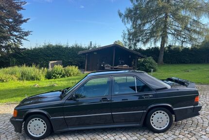 Mercedes-Benz 190 Gebrauchtwagen