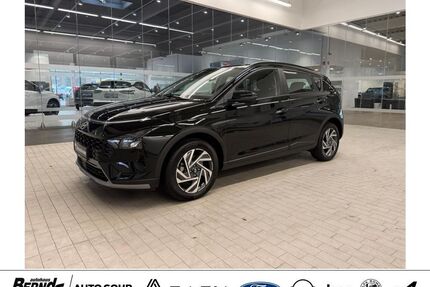 Hyundai BAYON Gebrauchtwagen