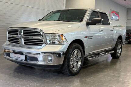Dodge RAM Gebrauchtwagen