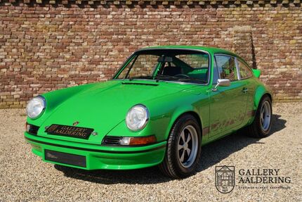 Porsche 911 Urmodell Gebrauchtwagen