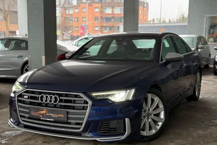 Audi S6 Gebrauchtwagen