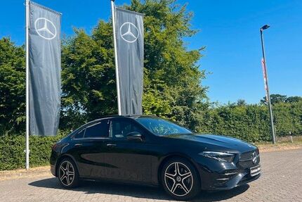 Mercedes-Benz A 200 Gebrauchtwagen