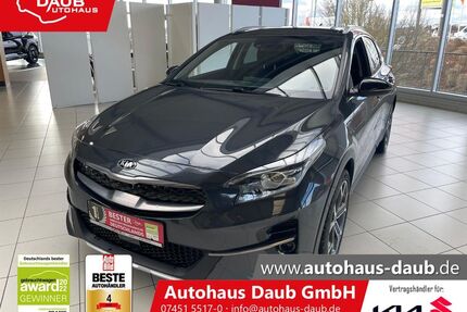 Kia XCeed Gebrauchtwagen