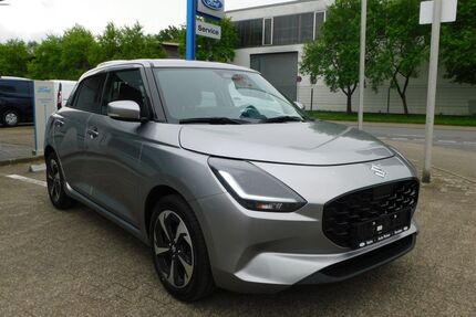Suzuki Swift Gebrauchtwagen