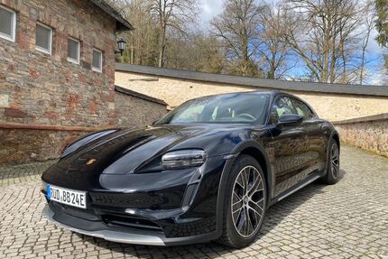 Porsche Taycan Gebrauchtwagen