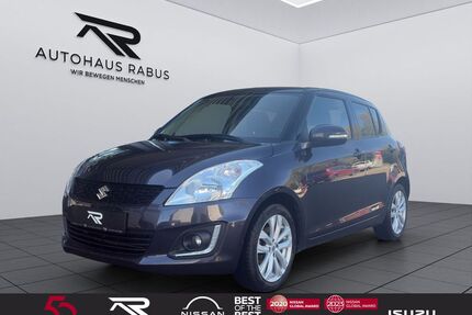 Suzuki Swift Gebrauchtwagen