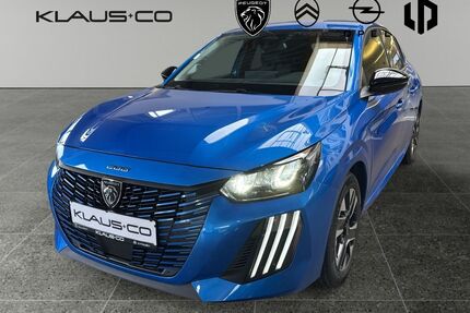 Peugeot 208 Gebrauchtwagen
