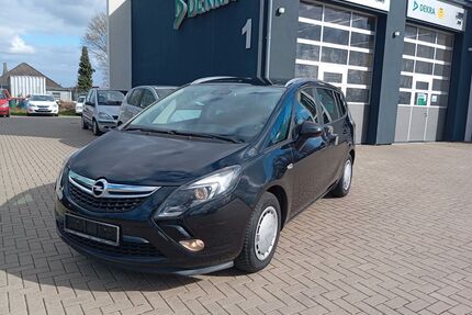 Opel Zafira Tourer Gebrauchtwagen