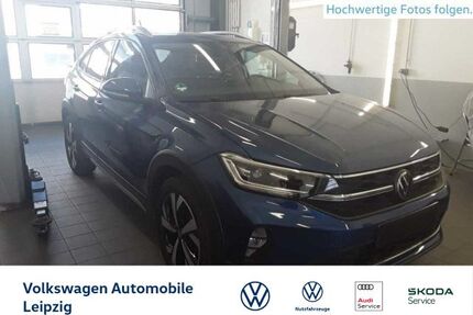 VW Taigo Gebrauchtwagen