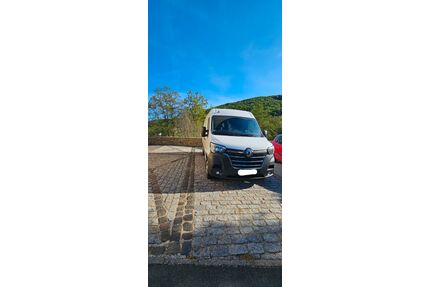 Renault Master Gebrauchtwagen
